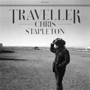	Traveller - Chris Stapleton	